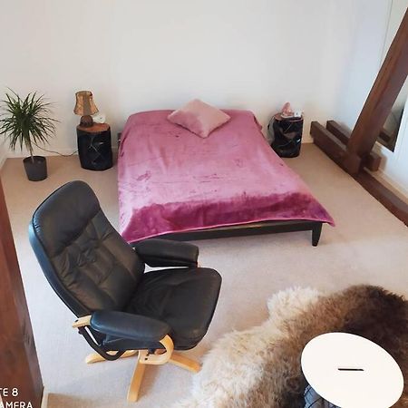 Studiowohnung In Bergen/Bleckmar Bergen  Esterno foto